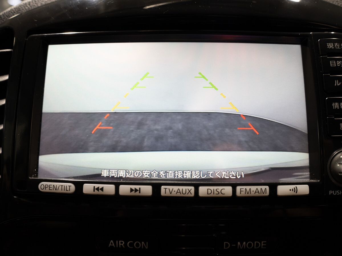 Nissan Juke 2011 - фото автомобиля