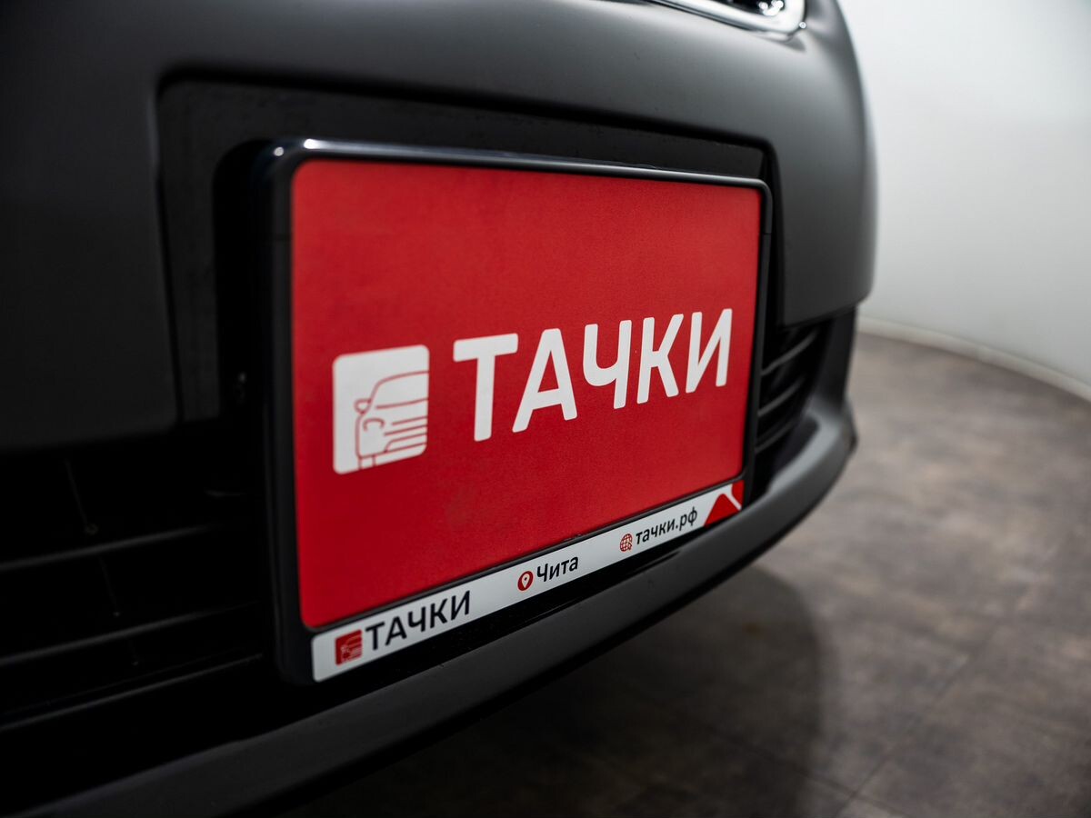 Toyota Corolla Fielder 2011 - фото автомобиля