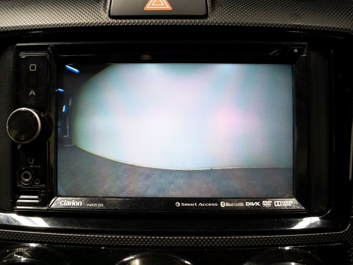 Toyota Corolla Fielder 2014 - фото автомобиля