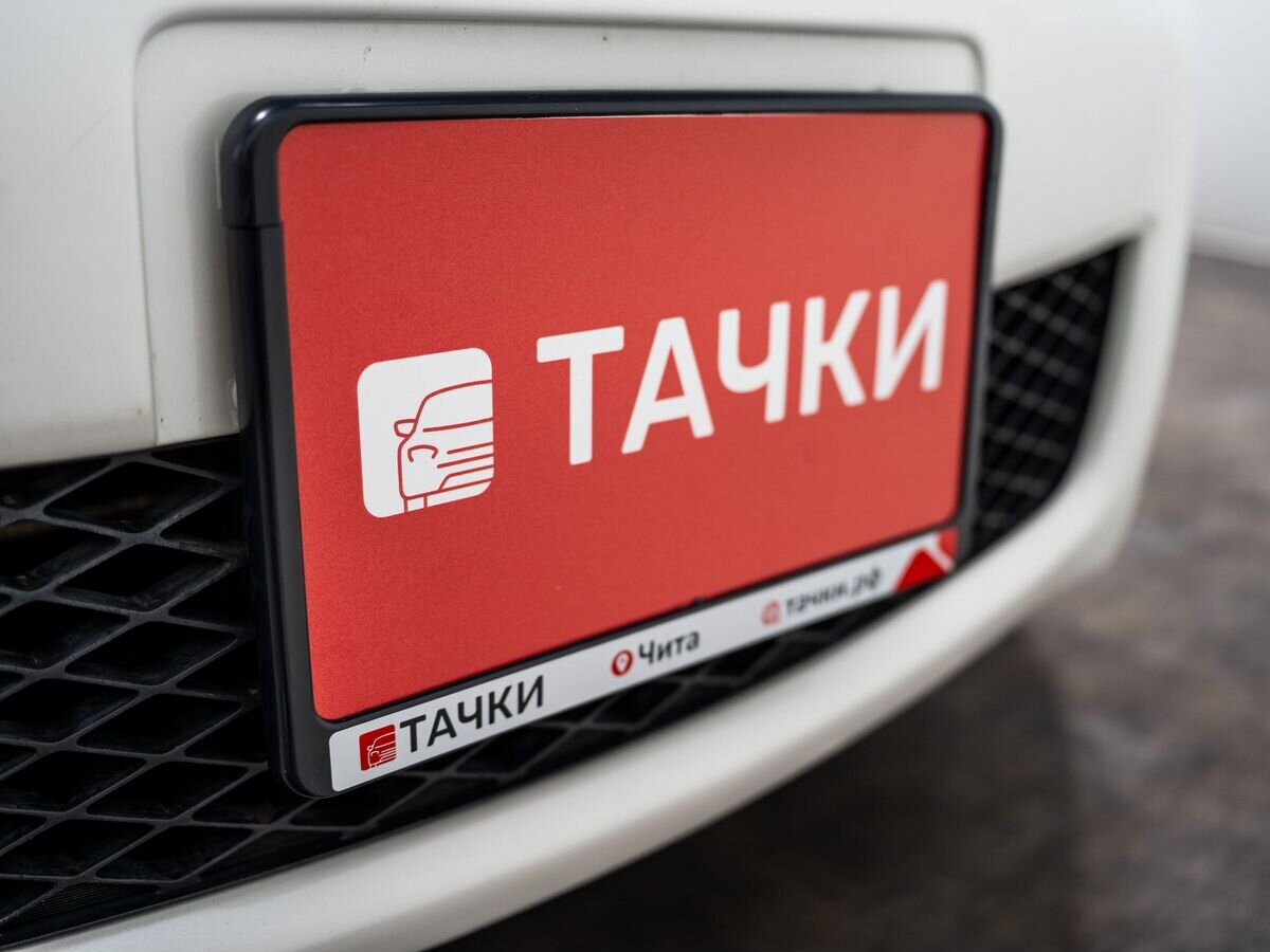 Toyota Allion 2010 - фото автомобиля