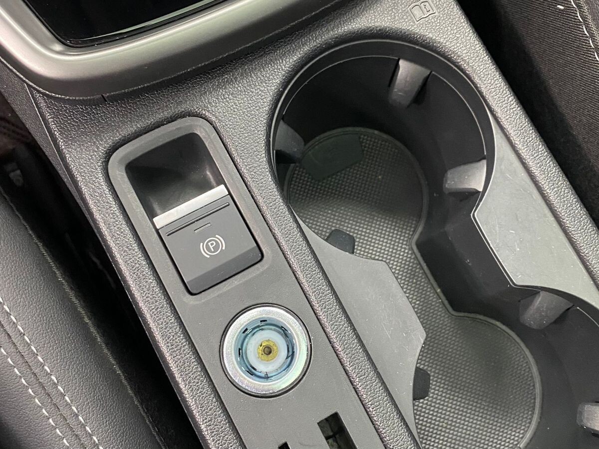 Audi A3 2022 - фото автомобиля