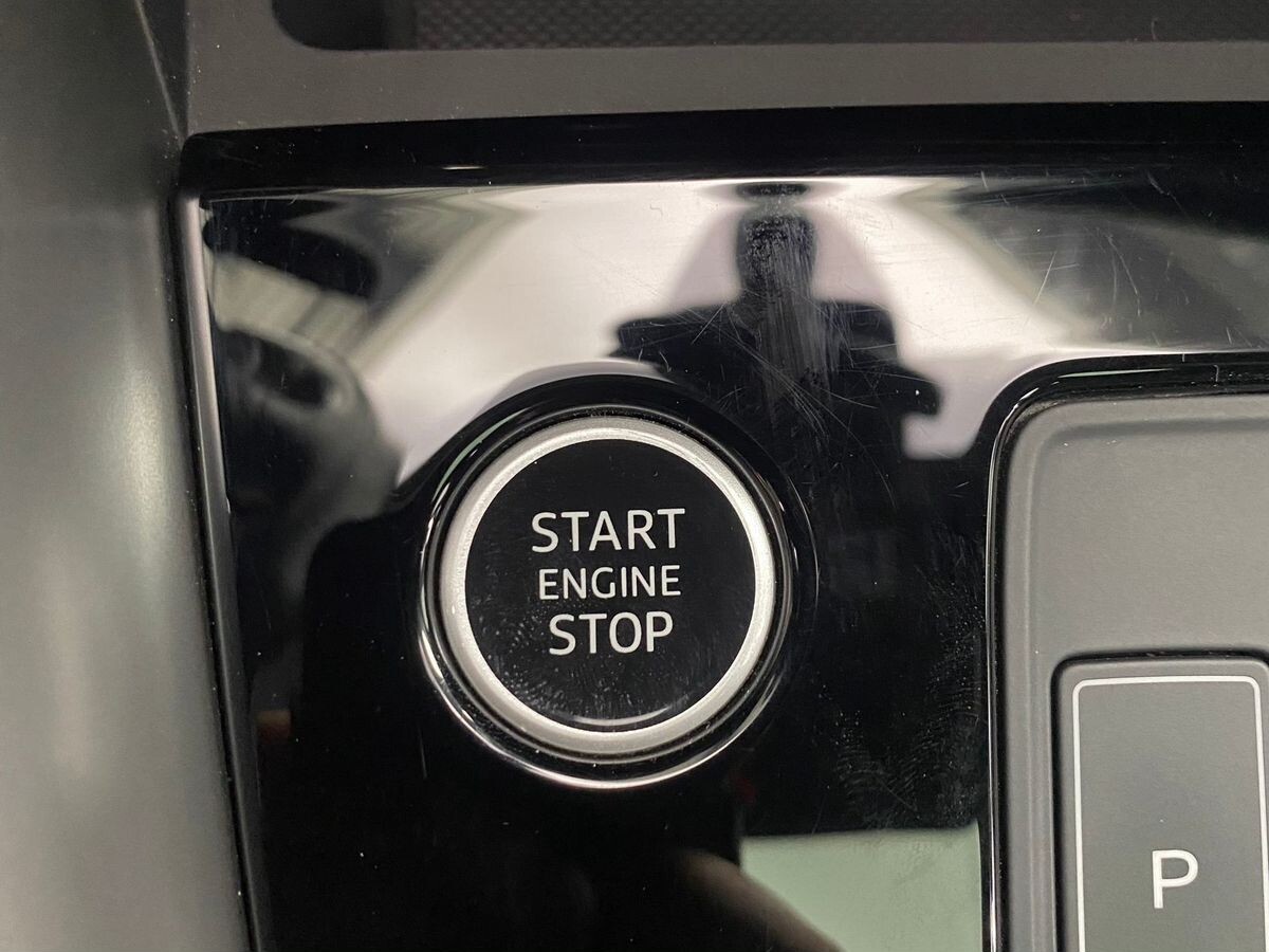 Audi A3 2022 - фото автомобиля