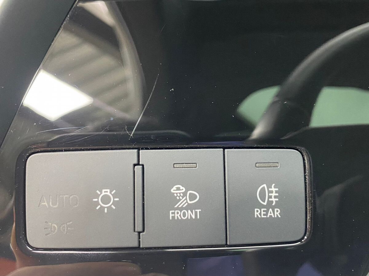 Audi A3 2022 - фото автомобиля