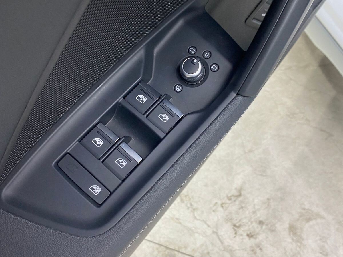 Audi A3 2022 - фото автомобиля