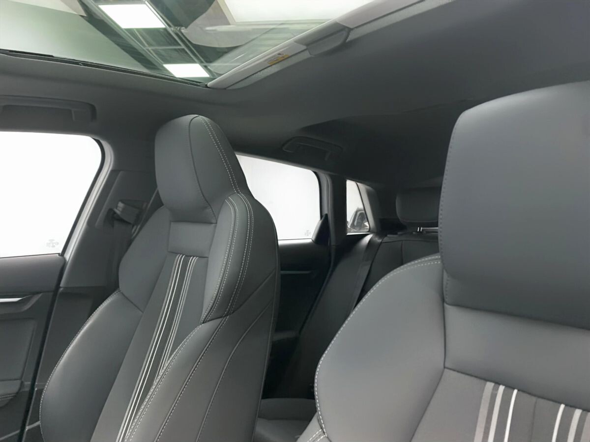 Audi A3 2022 - фото автомобиля