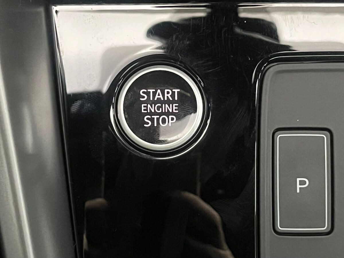 Audi A3 2023 - фото автомобиля