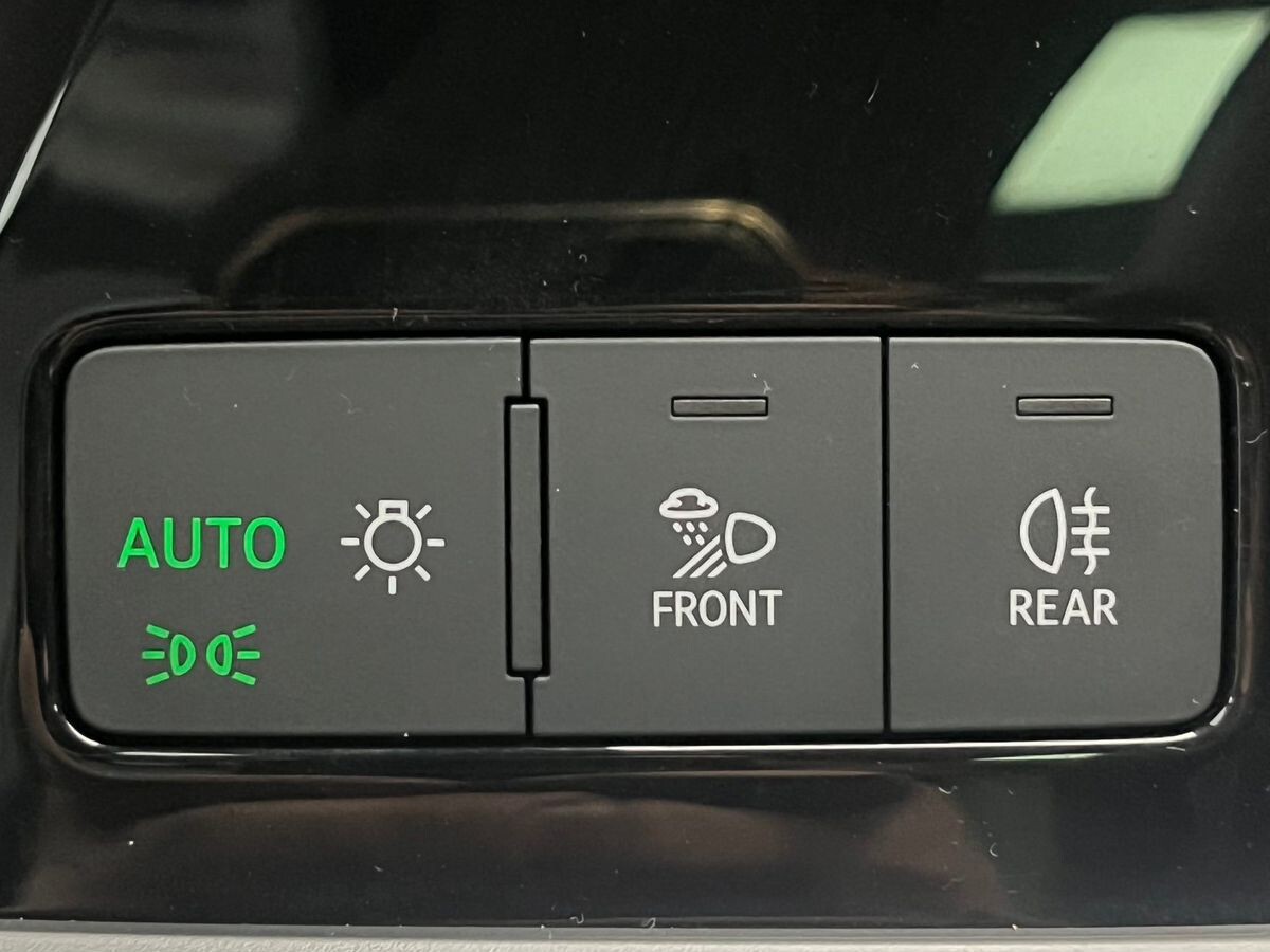 Audi A3 2023 - фото автомобиля