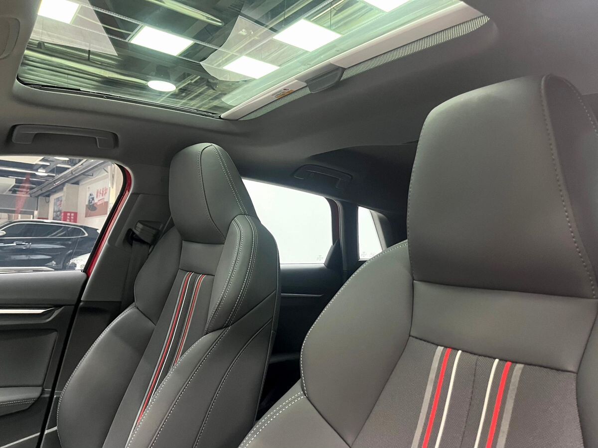 Audi A3 2023 - фото автомобиля