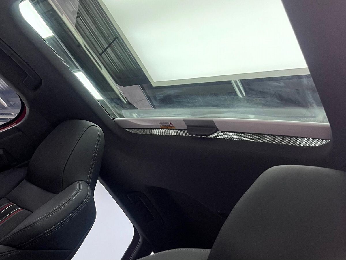 Audi A3 2023 - фото автомобиля