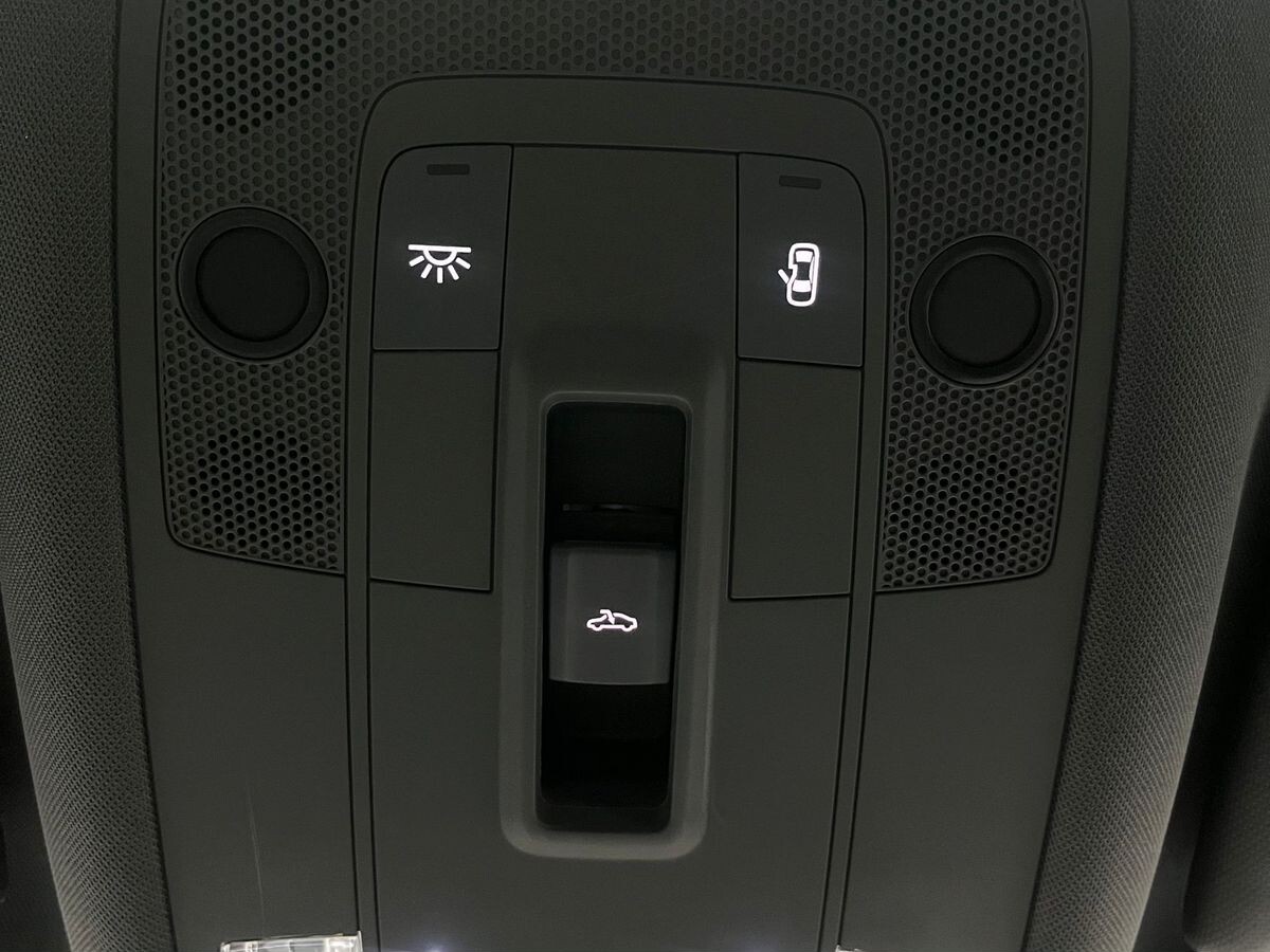 Audi A3 2023 - фото автомобиля