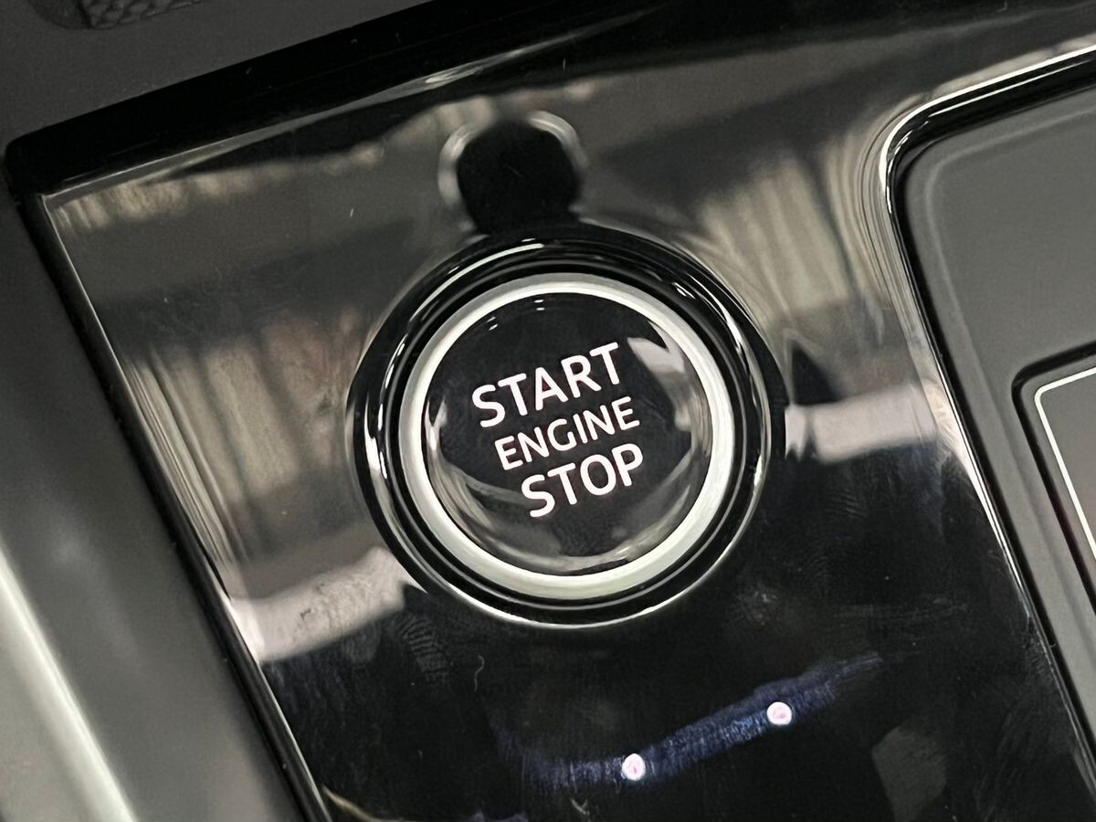 Audi A3 2023 - фото автомобиля