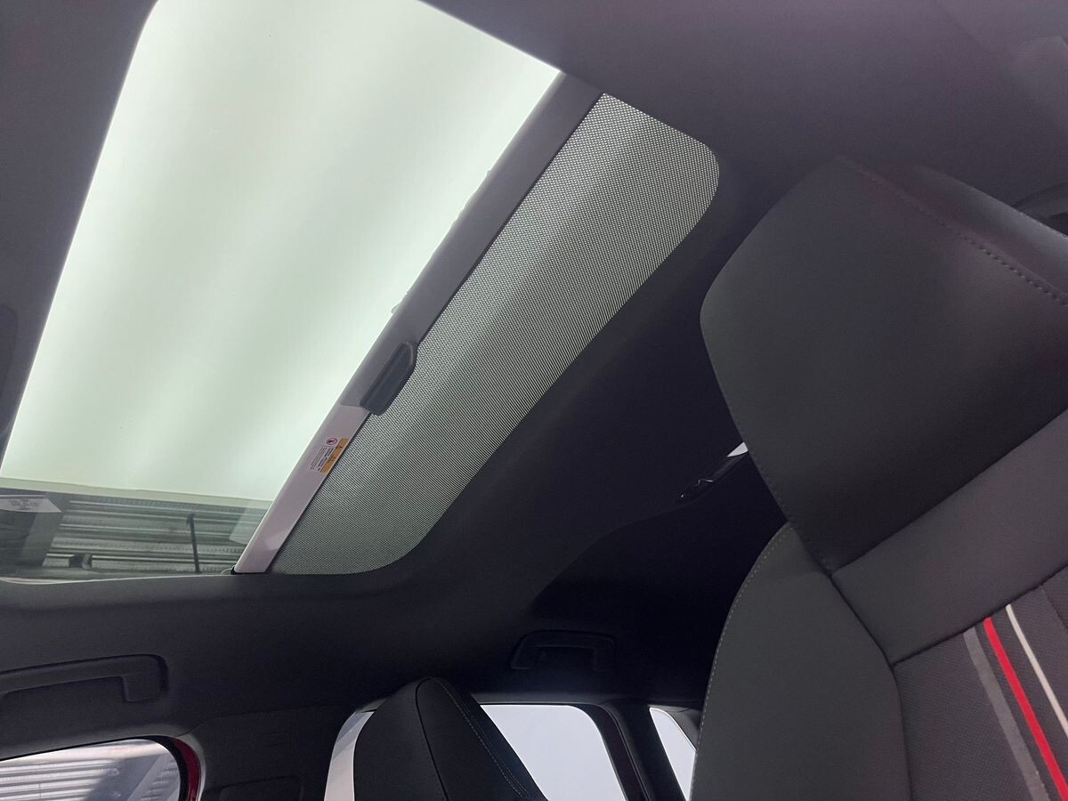 Audi A3 2023 - фото автомобиля