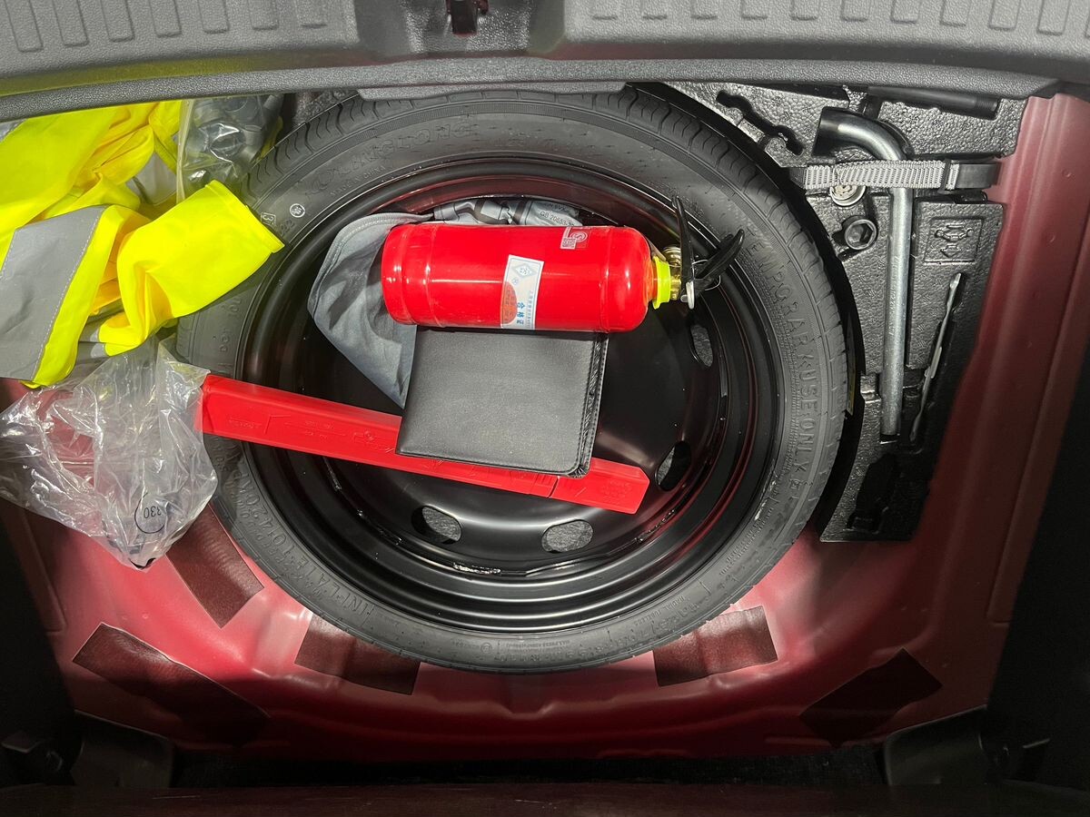 Audi A3 2023 - фото автомобиля