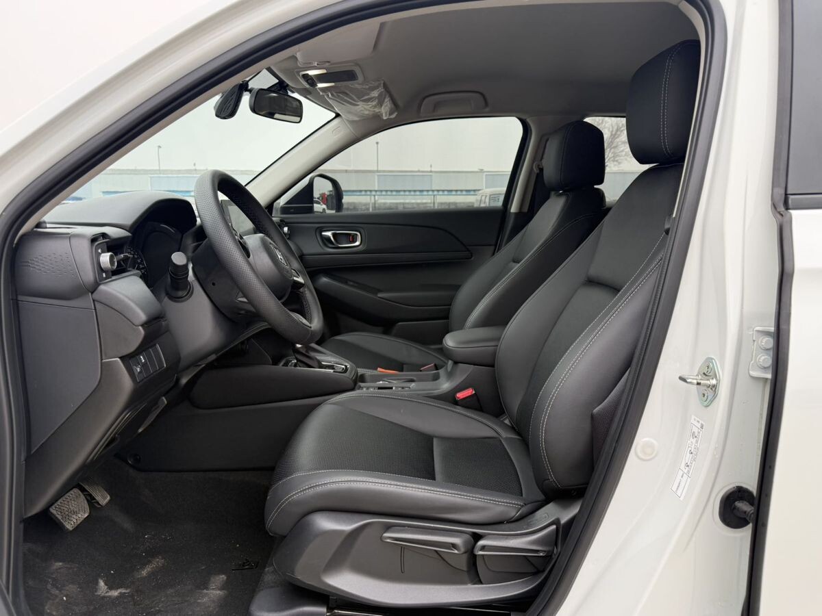 Honda Vezel 2023 - фото автомобиля