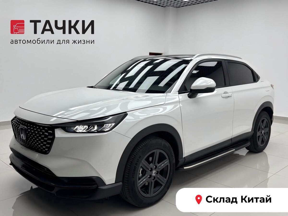 Honda XR-V 2023 - фото автомобиля