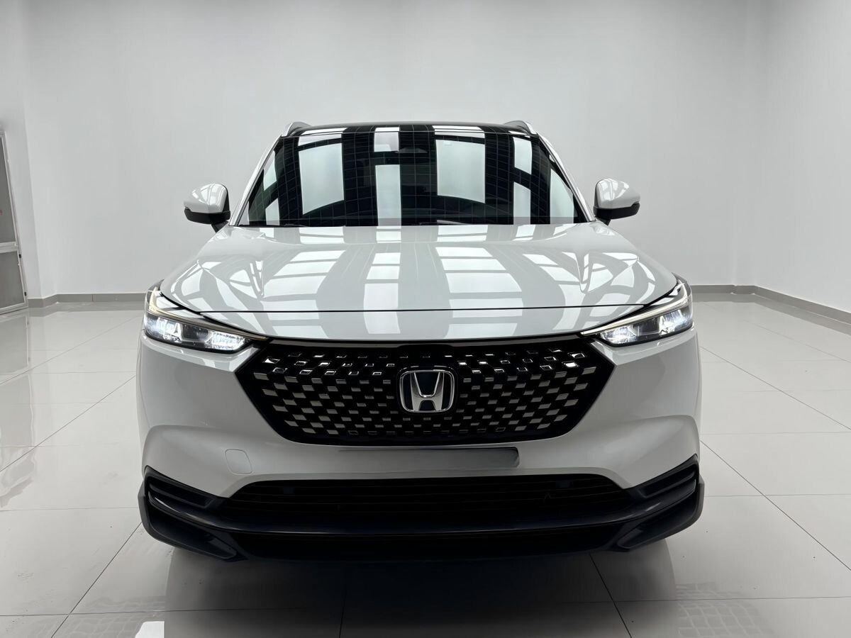 Honda XR-V 2023 - фото автомобиля