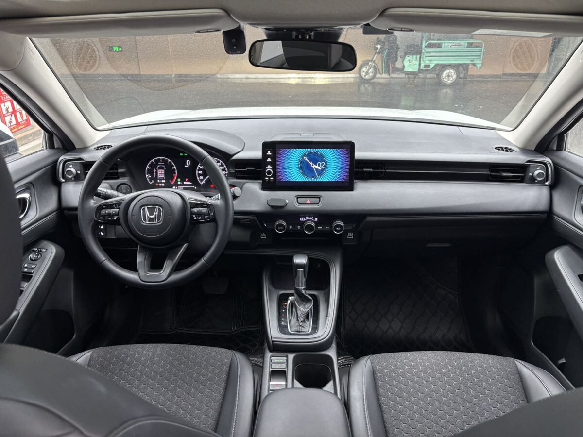 Honda XR-V 2023 - фото автомобиля