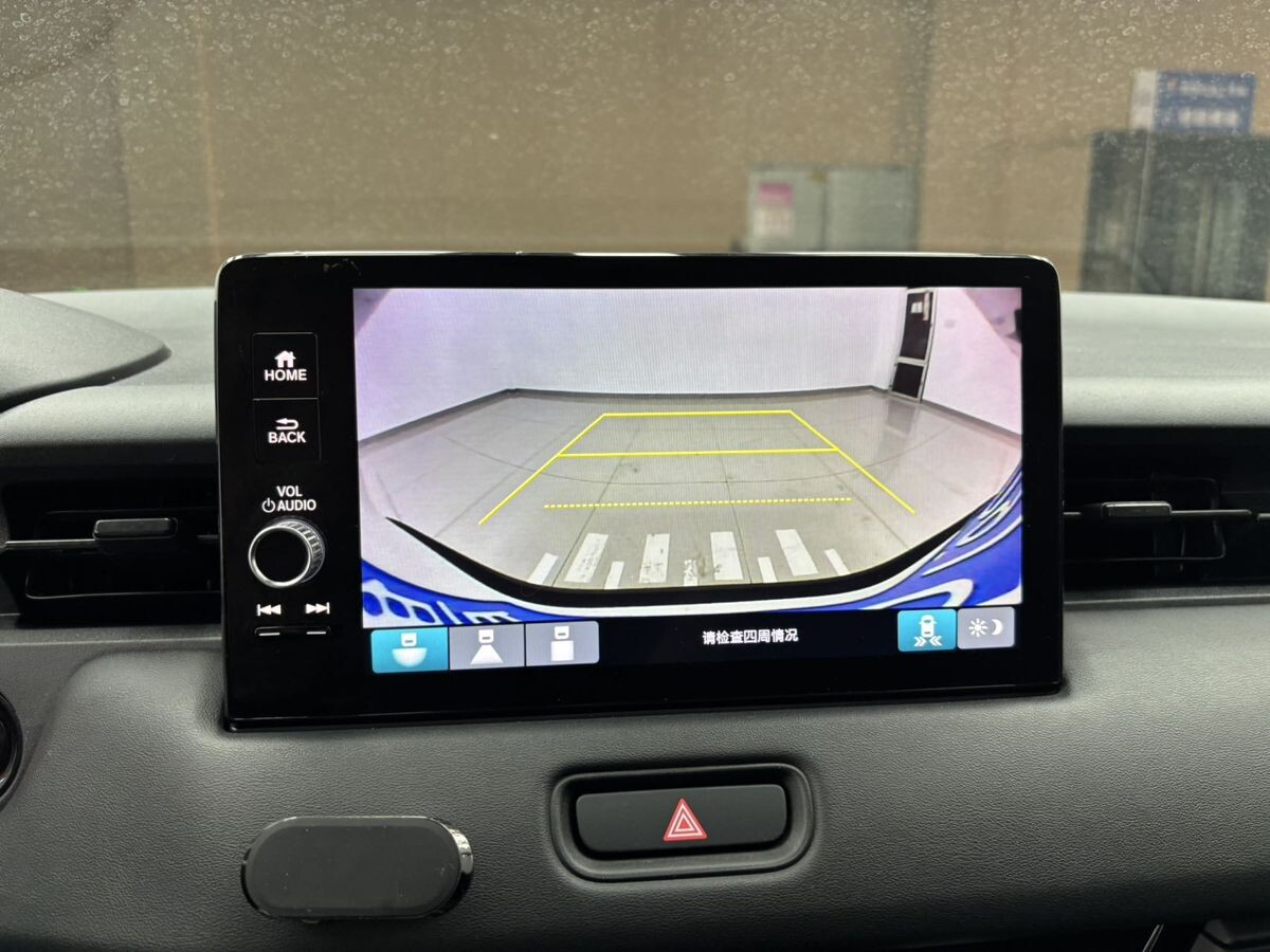 Honda XR-V 2023 - фото автомобиля