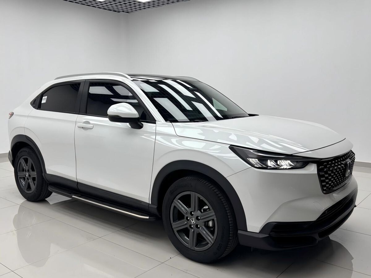 Honda XR-V 2023 - фото автомобиля