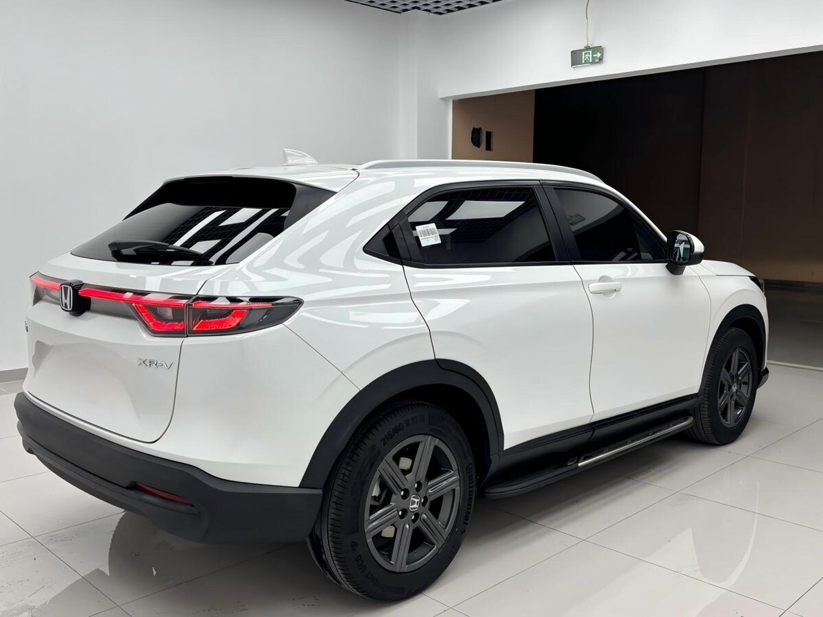 Honda XR-V 2023 - фото автомобиля