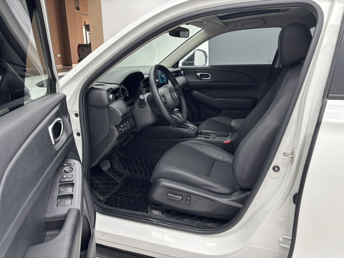 Honda XR-V 2023 - фото автомобиля