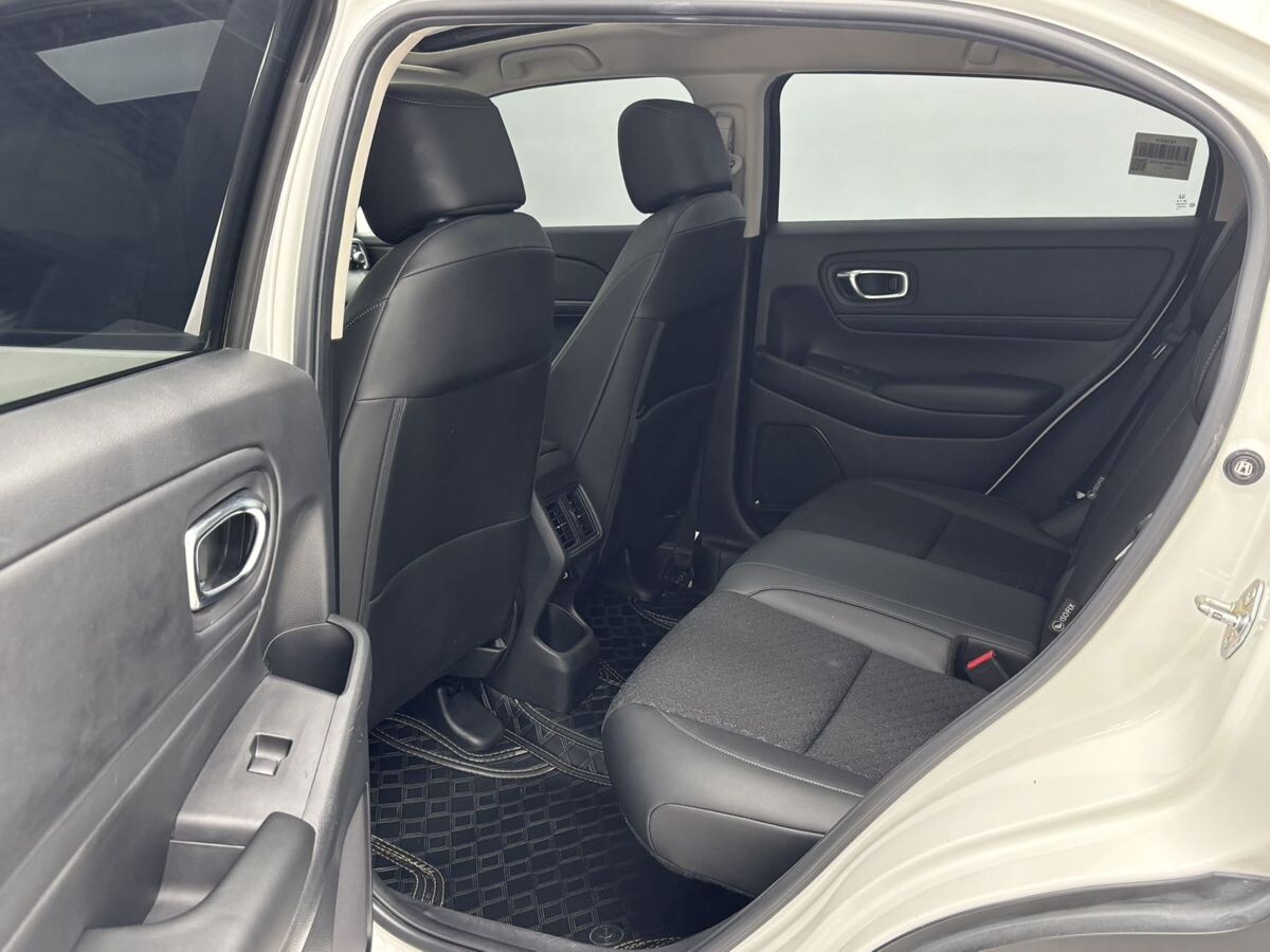 Honda XR-V 2023 - фото автомобиля