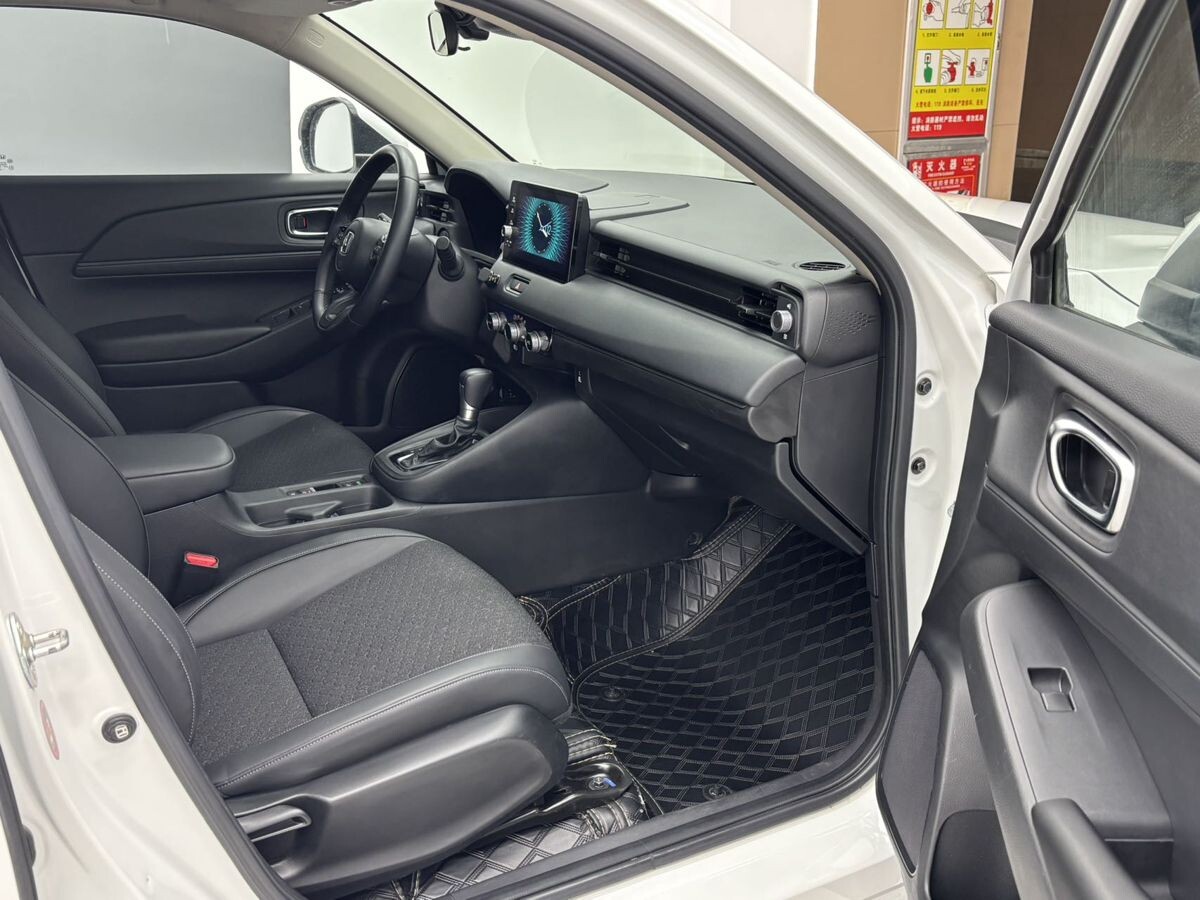 Honda XR-V 2023 - фото автомобиля