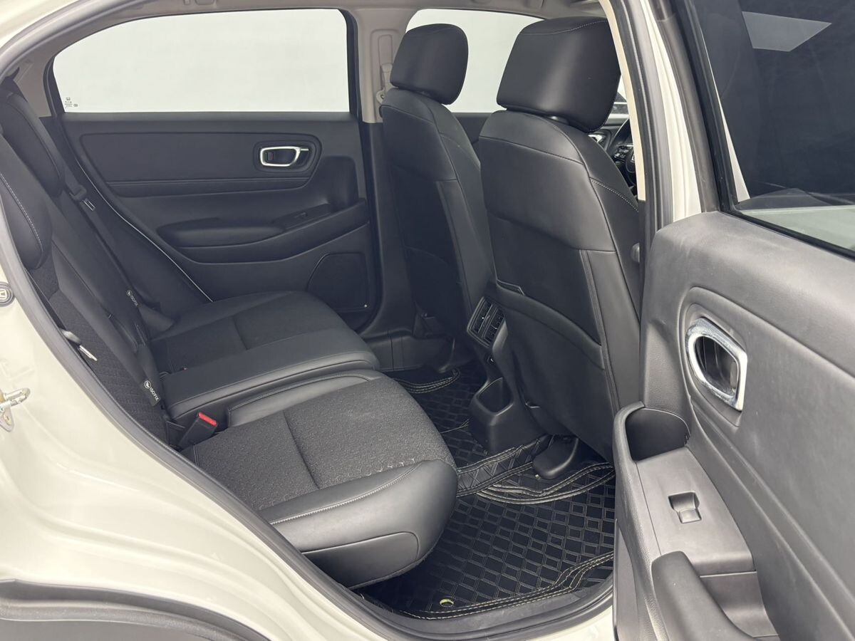 Honda XR-V 2023 - фото автомобиля