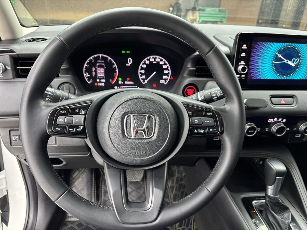 Honda XR-V 2023 - фото автомобиля