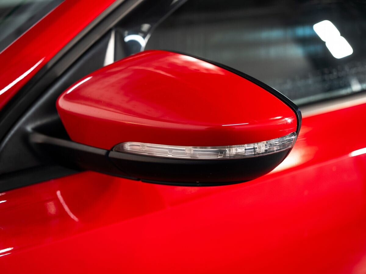 Volkswagen Jetta 2012 - фото автомобиля