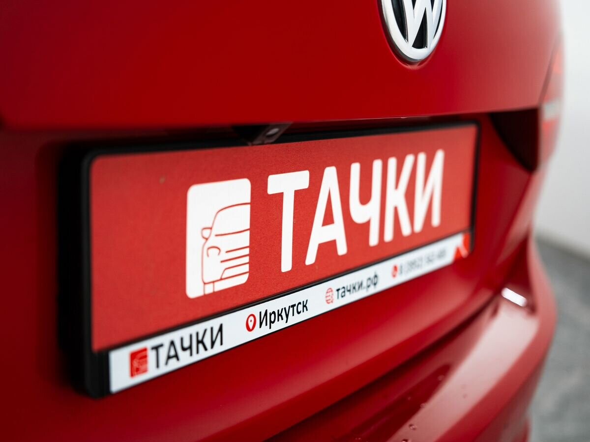 Volkswagen Jetta 2012 - фото автомобиля