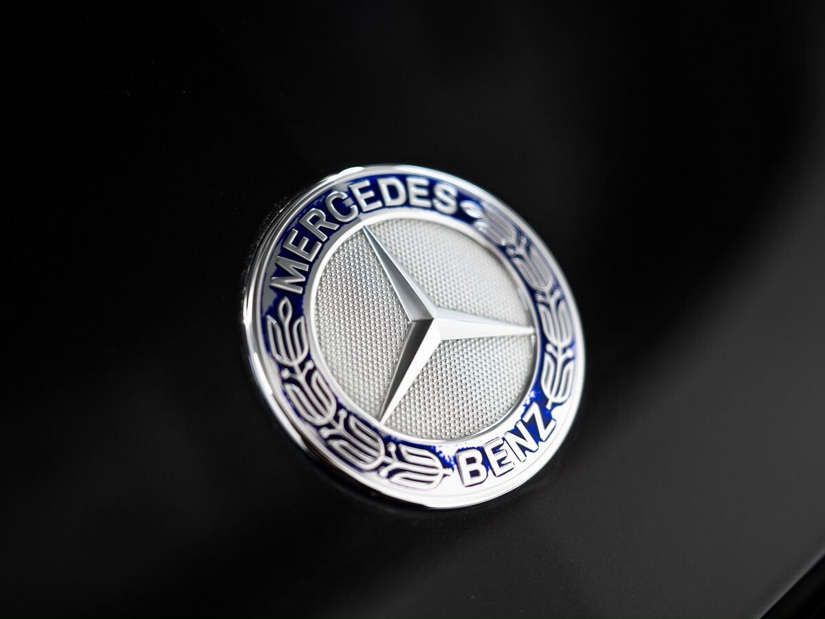 Mercedes-Benz C-Class 2017 - фото автомобиля