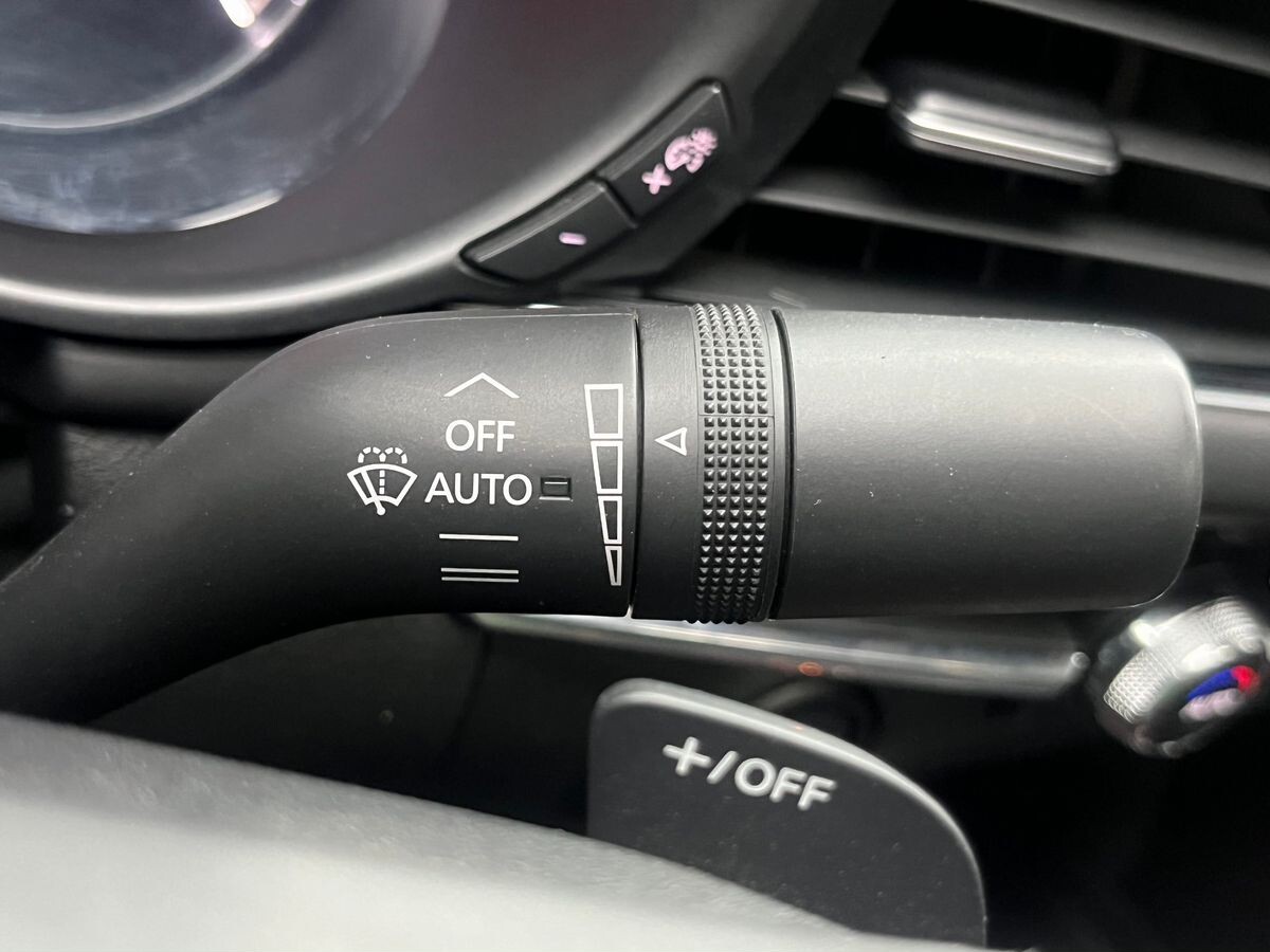 Mazda Mazda3 2021 - фото автомобиля