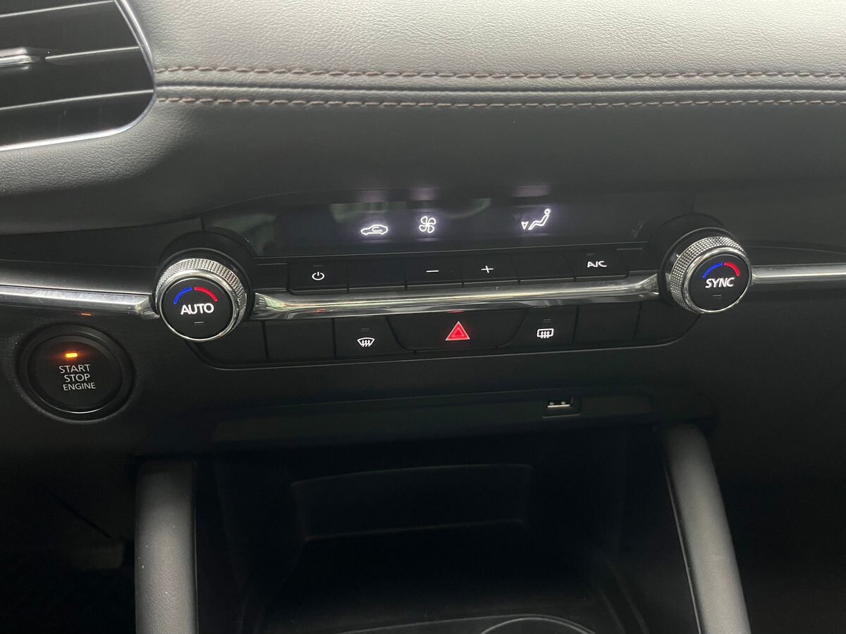 Mazda Mazda3 2021 - фото автомобиля