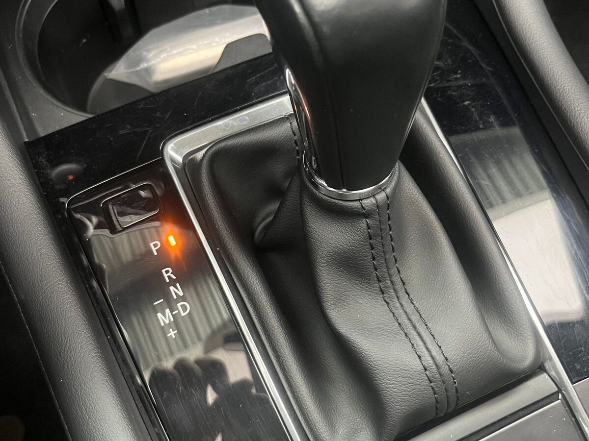 Mazda Mazda3 2021 - фото автомобиля