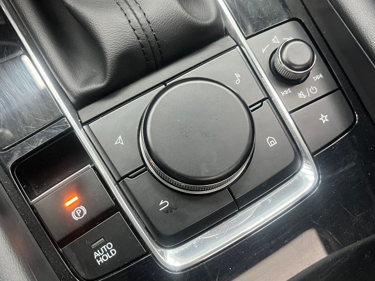 Mazda Mazda3 2021 - фото автомобиля