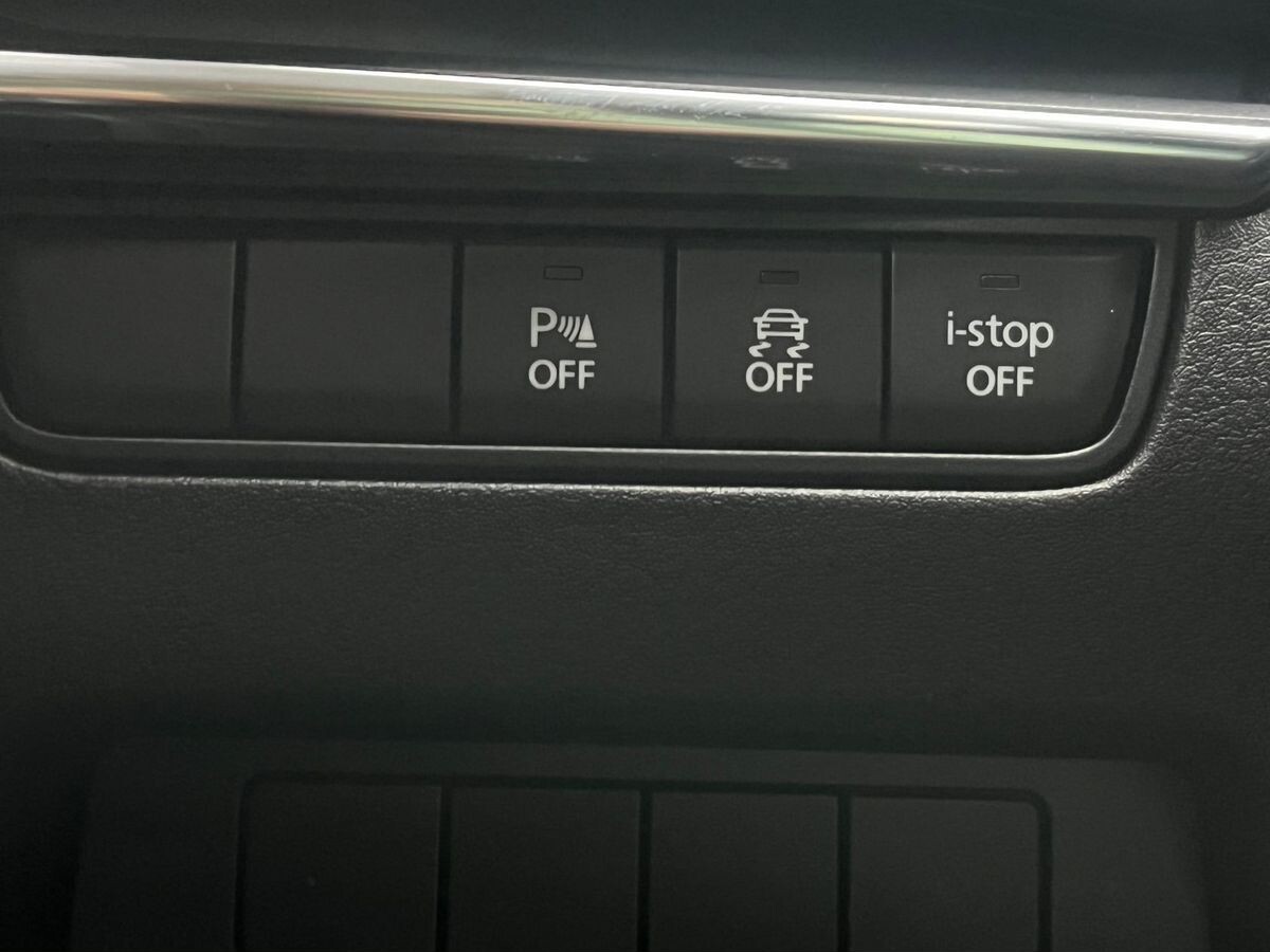 Mazda Mazda3 2021 - фото автомобиля