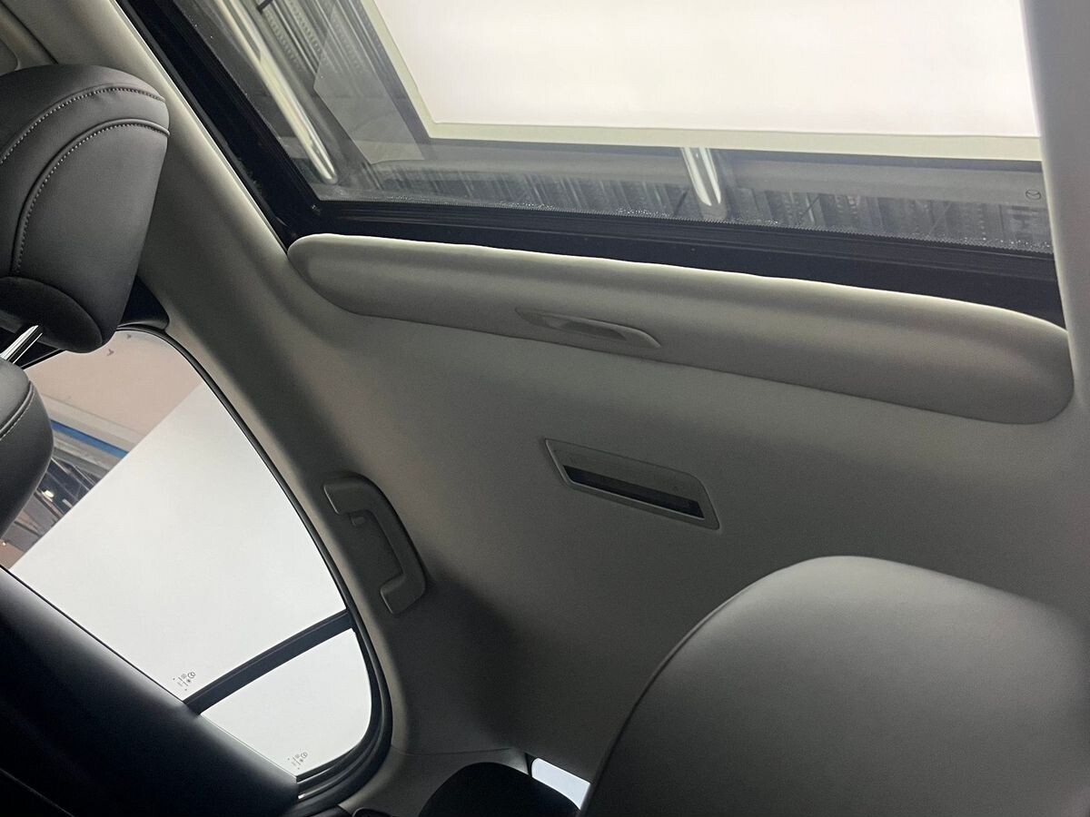 Mazda Mazda3 2021 - фото автомобиля