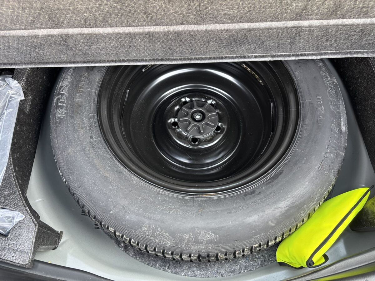 Mazda CX-5 2022 - фото автомобиля