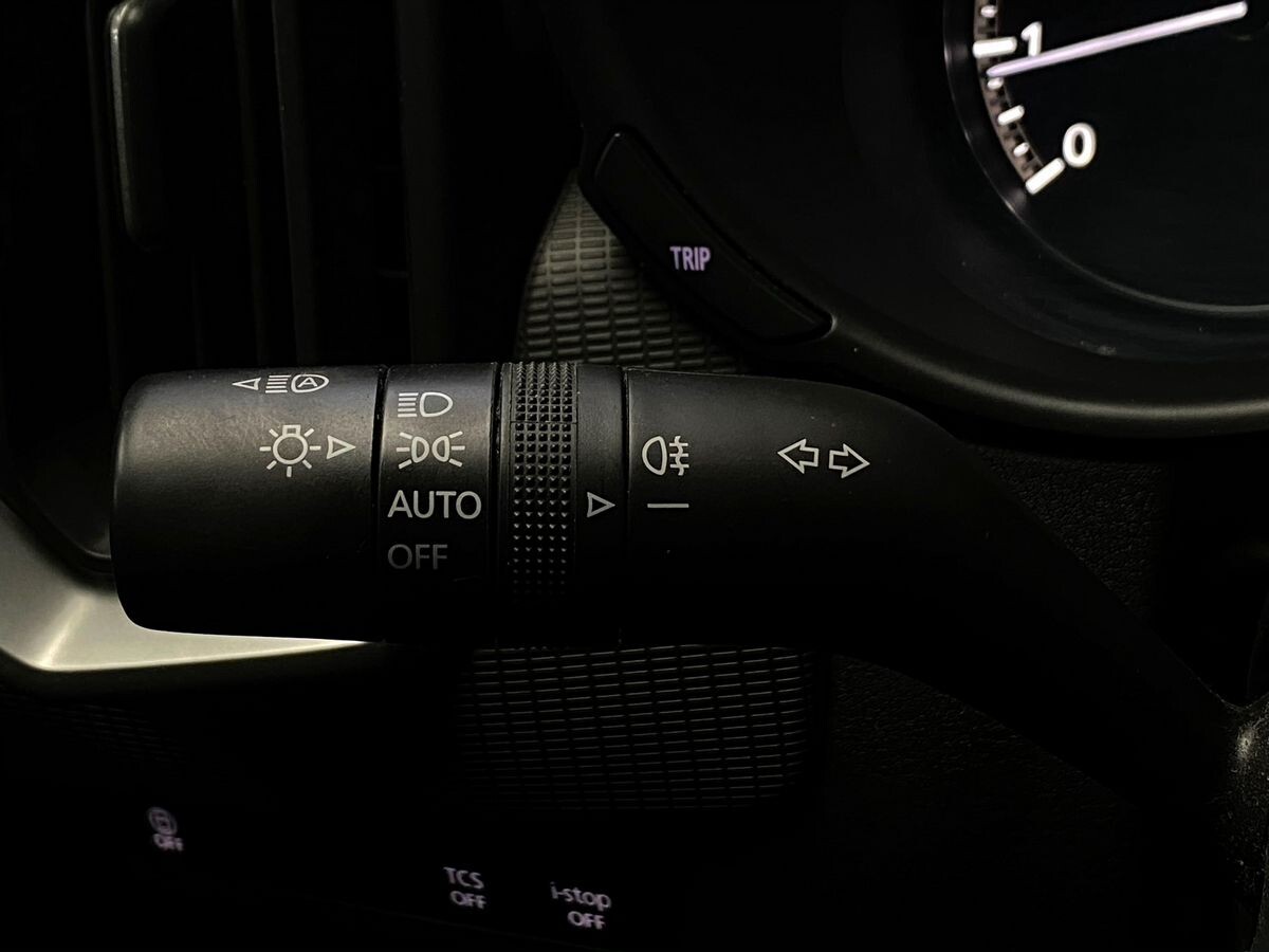 Mazda CX-50 2023 - фото автомобиля