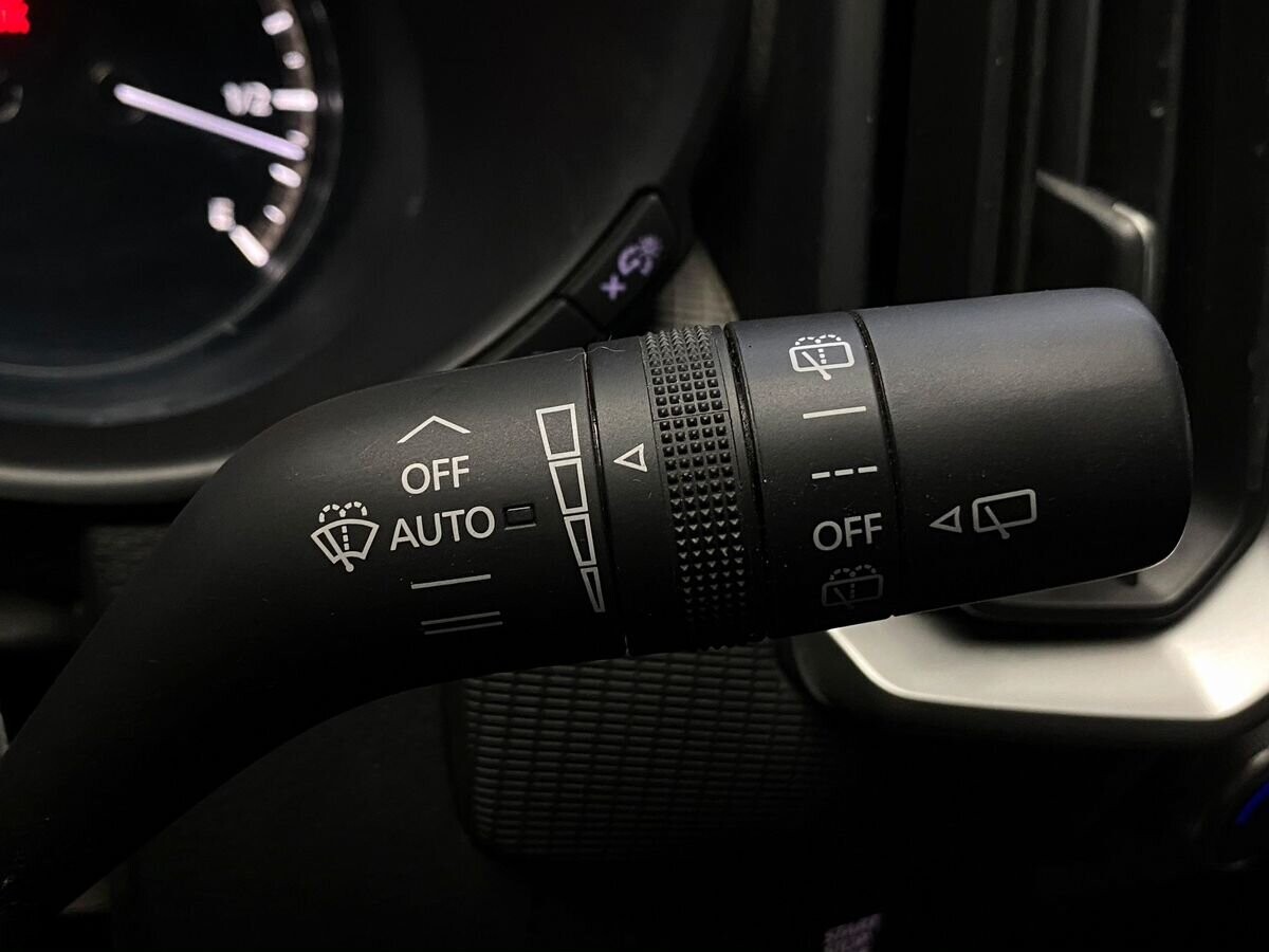 Mazda CX-50 2023 - фото автомобиля