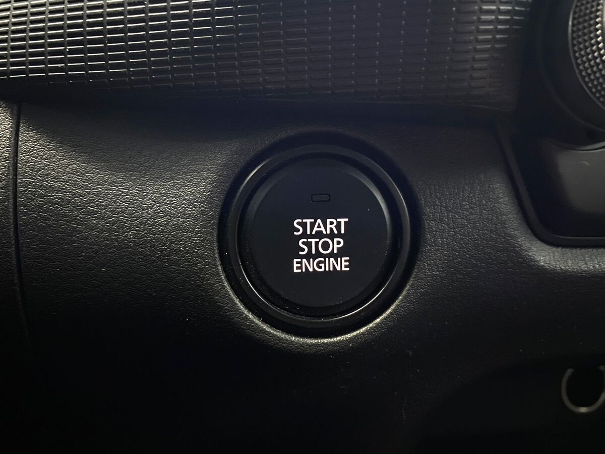 Mazda CX-50 2023 - фото автомобиля