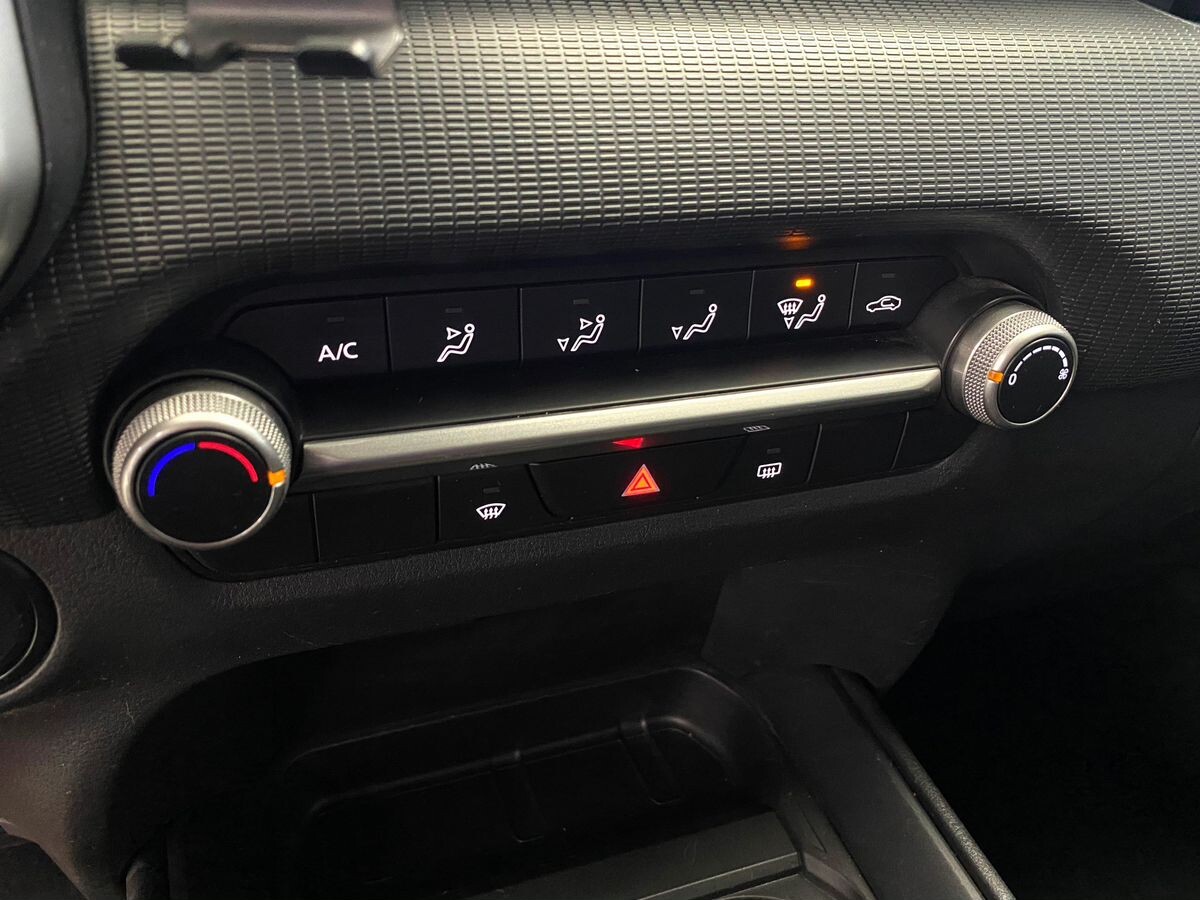 Mazda CX-50 2023 - фото автомобиля