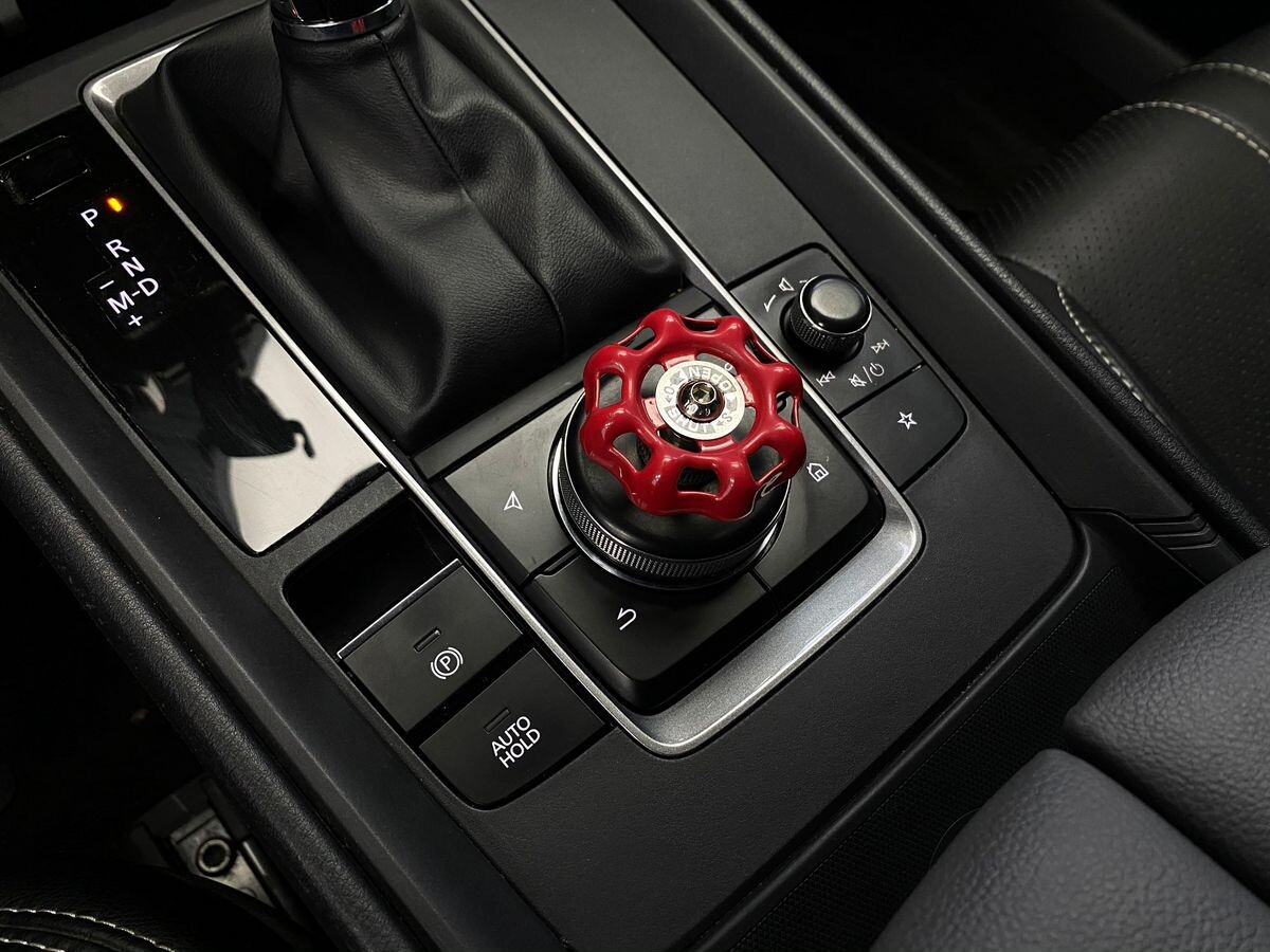 Mazda CX-50 2023 - фото автомобиля