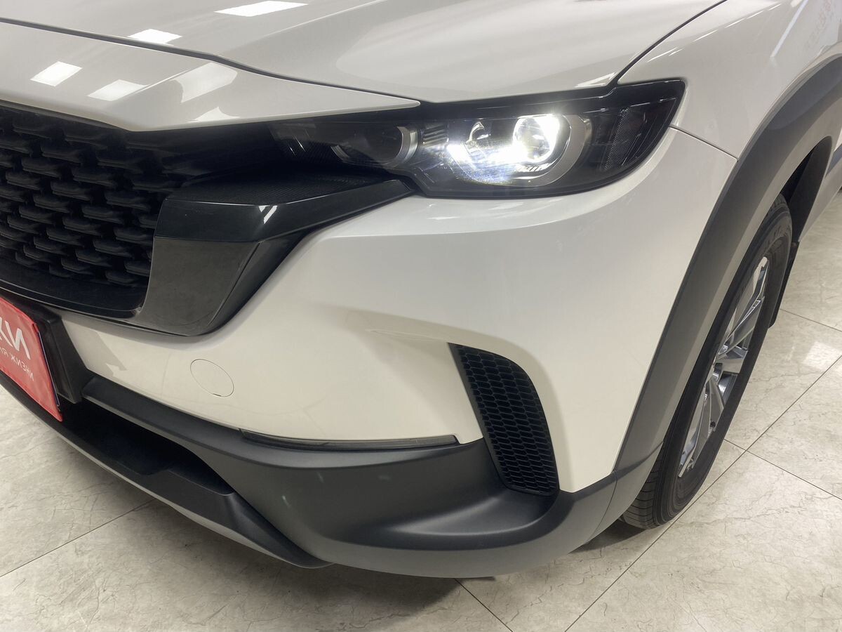 Mazda CX-50 2023 - фото автомобиля