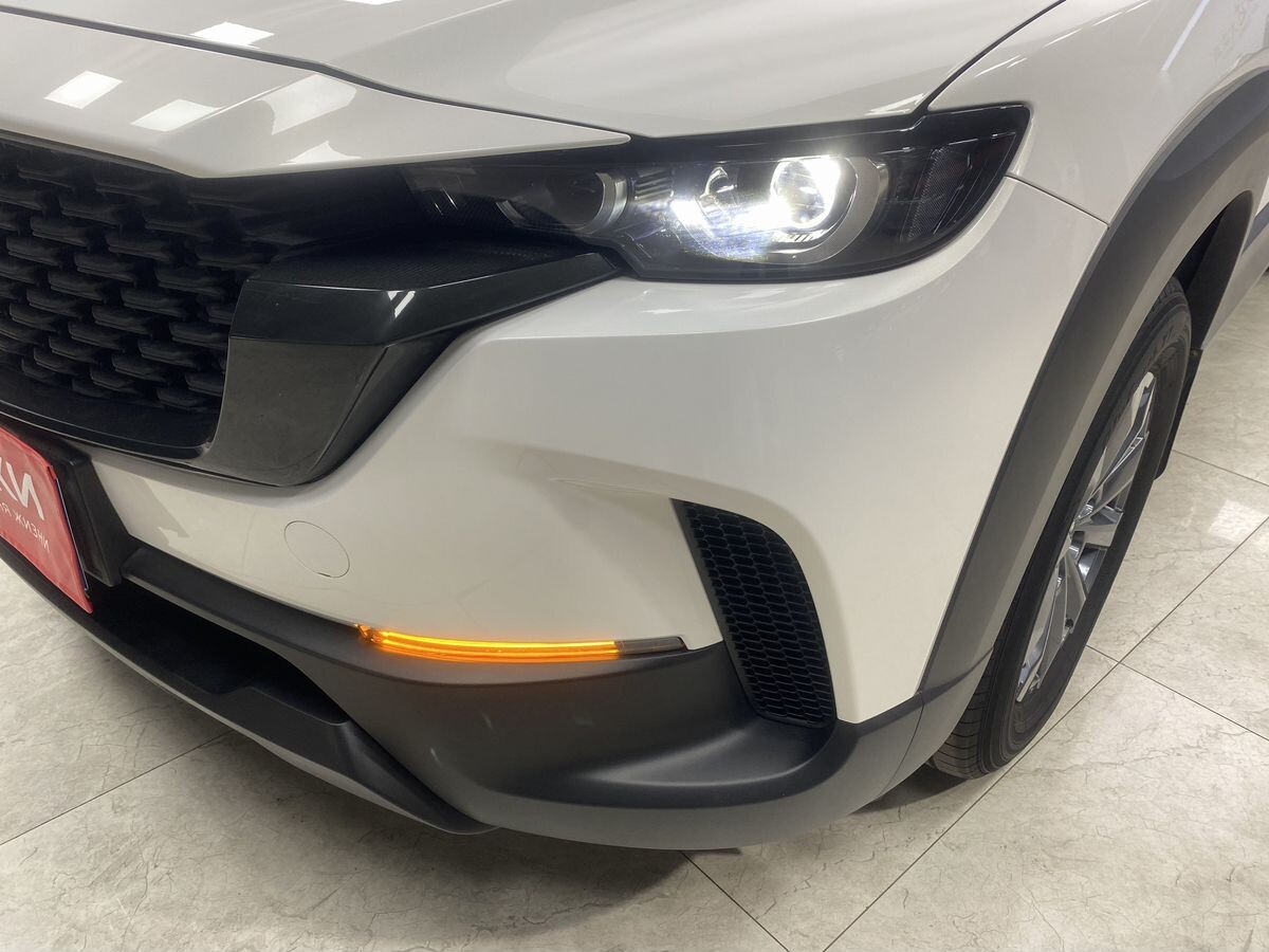 Mazda CX-50 2023 - фото автомобиля