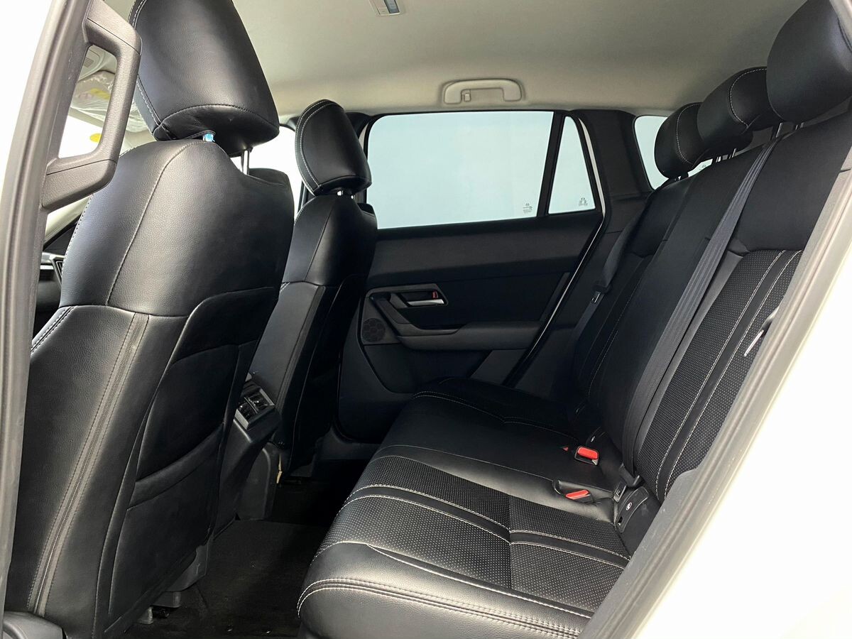 Mazda CX-50 2023 - фото автомобиля