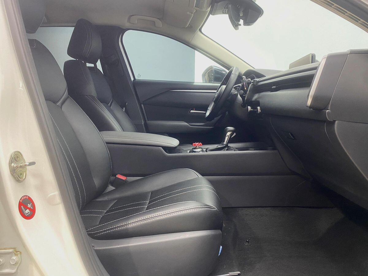 Mazda CX-50 2023 - фото автомобиля