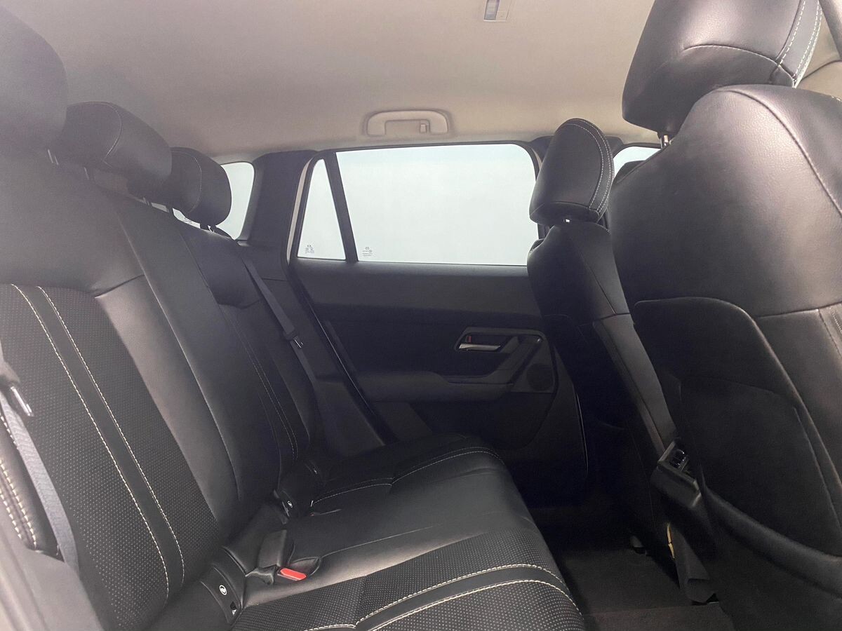 Mazda CX-50 2023 - фото автомобиля