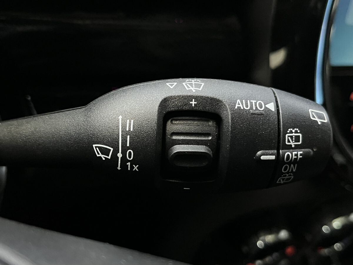 MINI Clubman 2022 - фото автомобиля